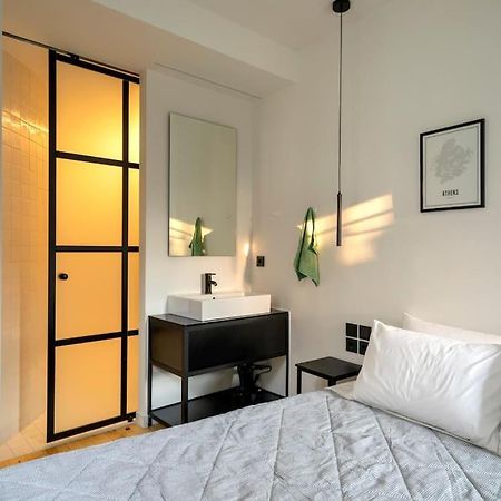 Hoppersgr- Amazing Apt In The Heart Of Athens - 5 Extérieur photo