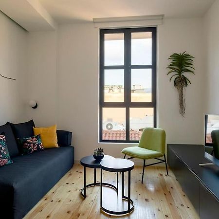 Hoppersgr- Amazing Apt In The Heart Of Athens - 5 Extérieur photo