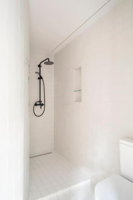 Hoppersgr- Amazing Apt In The Heart Of Athens - 5 Extérieur photo
