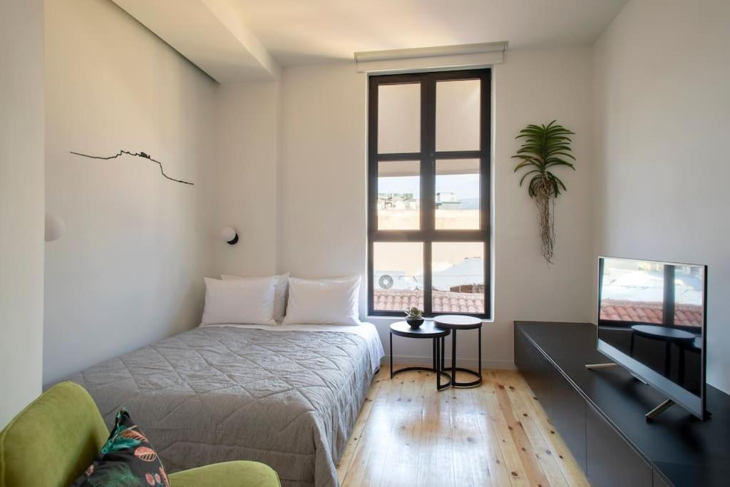 Hoppersgr- Amazing Apt In The Heart Of Athens - 5 Extérieur photo