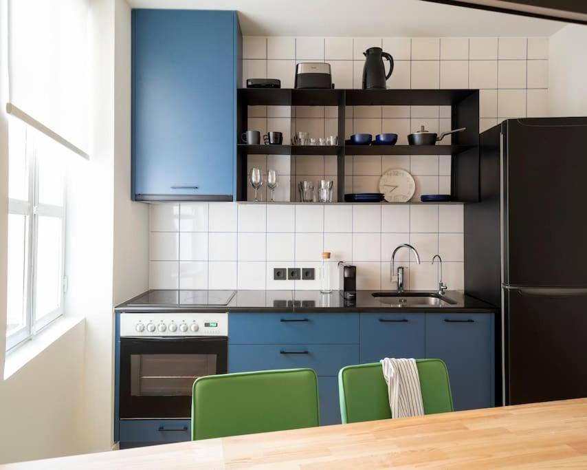 Hoppersgr- Amazing Apt In The Heart Of Athens - 5 Extérieur photo
